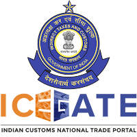 ICEGATE User Application