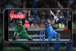 Star Sports One Live Cricket Screenshot 0