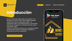 Minex Mineria Screenshot 1
