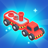Unscrew Master: Jam Escape