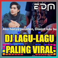AKU HANYA PELARIAN DJ VIRAL