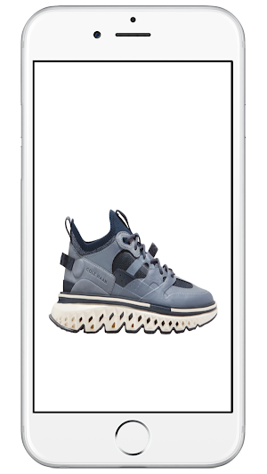 Cole Haan App Screenshot 0