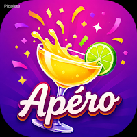 Apéro - Jeu de soirée