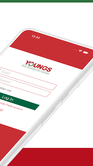 Young's Foods Screenshot 1