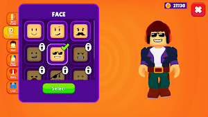 Tower Of Splat Screenshot 2