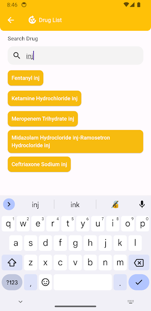 ByudFormer Screenshot 1