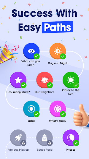 English Learning AI - Lexi AI Screenshot 1