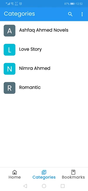 Good Readers - books lover Screenshot 1