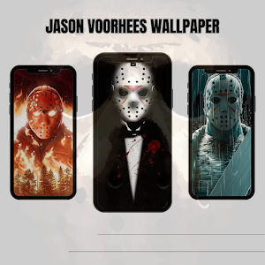Jason Voorhees Wallpaper Screenshot 1