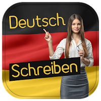Schreiben Deutsch Lernen