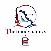 Thermodynamics Pdf Notes