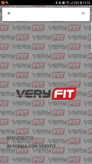 MyVERYFIT Screenshot 0