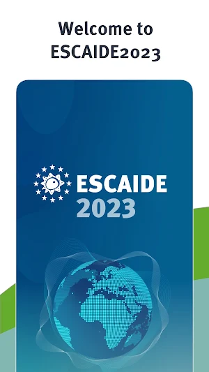 ESCAIDE2023 Screenshot 0