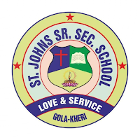 St. Johns Sr. Sec. School