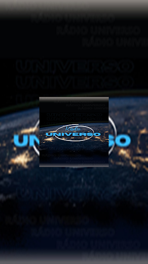 Rádio Universo Screenshot 1