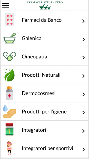 Schiavetto Screenshot 3