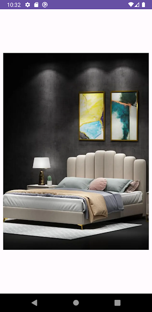 Home Decor Interior Design Screenshot 2