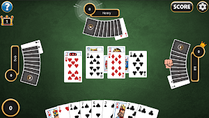 Kingdom Forge: Card Strategy Screenshot 1