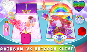 Slime Simulator: Slime Games Screenshot 1