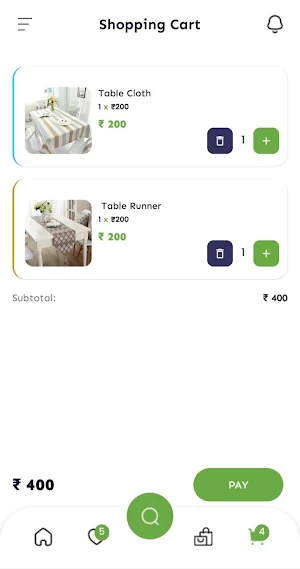 MOGO Screenshot 2