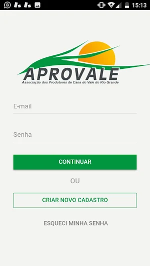 Aprovale Screenshot 0