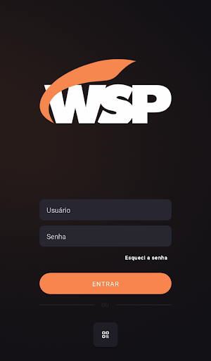 WSP Play Screenshot 0