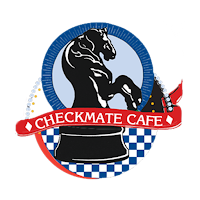 Checkmate Cafe