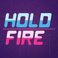Hold Fire: Tower Defense
