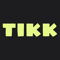 Tikk Time Tracking