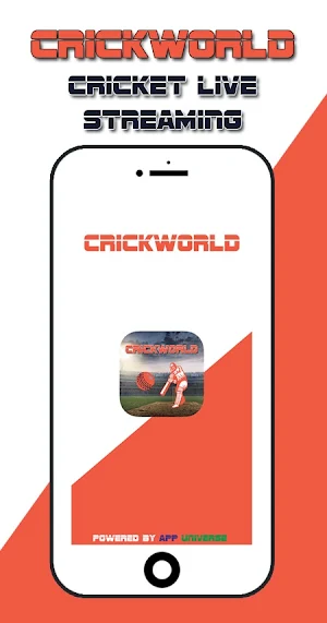 Cricket Live Score - Schedule, Screenshot 0