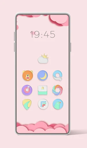 Paper Cut Icon pack New Screenshot 0