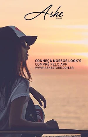 Ashe Store – Looks e Promoções Screenshot 0