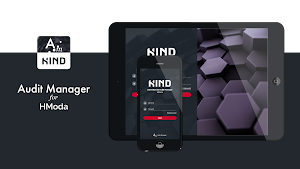 Audit Manager - HModa Screenshot 0