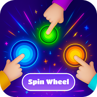 Spin Wheel: Random Name Select