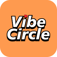 VibeCircle: Chat, Flirt & Date