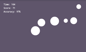Pop The Bubble Screenshot 2