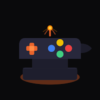 InputForge: Gamepad Mapper