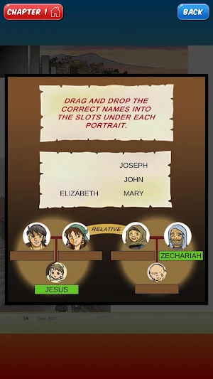 Manga Messiah Screenshot 3