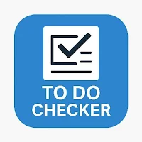 To do Checker