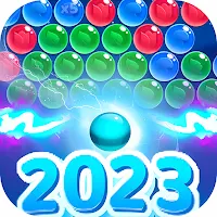 Happy Bubble 2023