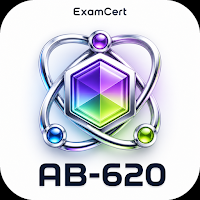 AB-620 Prep 2026 ® ExamCert