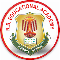 R.S. EDUCATIONAL ACADEMY - PARENT APP