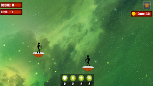Hunt Archer Screenshot 3