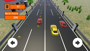 City Racing 3D Screenshot 2
