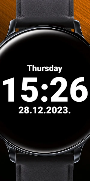 Minimalism Screenshot 1