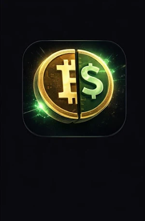 CriptoConvert Screenshot 3