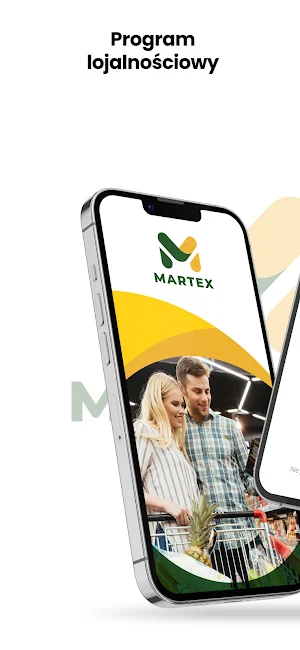 MARTEX-MikroLokalna Screenshot 0