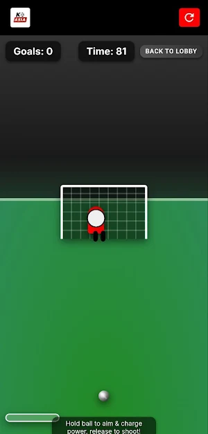 Koasia Screenshot 2