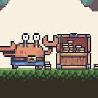 Crabby Run: Игра!