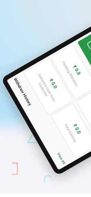 SoFast Rider App Screenshot 3